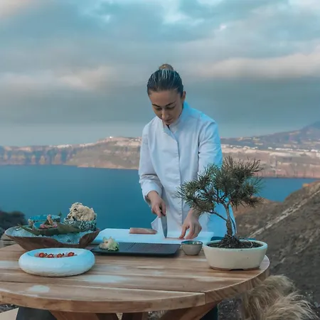 Divino Caldera