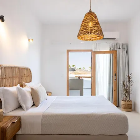 Hotel Divino Caldera Akrotírion