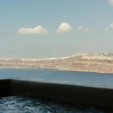 Divino Caldera *